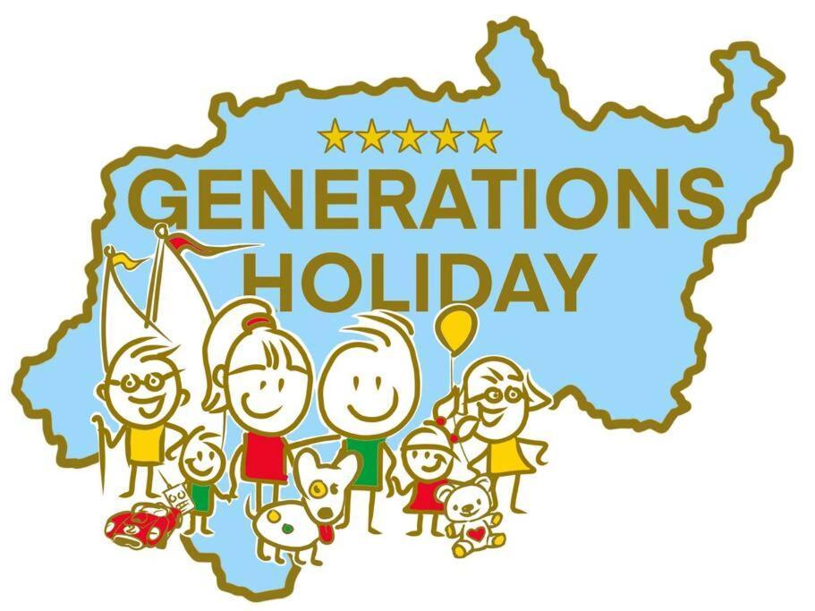 Generations Holiday Green Views Attendorn Εξωτερικό φωτογραφία